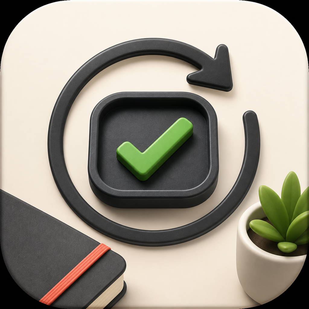 ResetDesk app icon